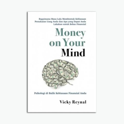 Money on Your Mind