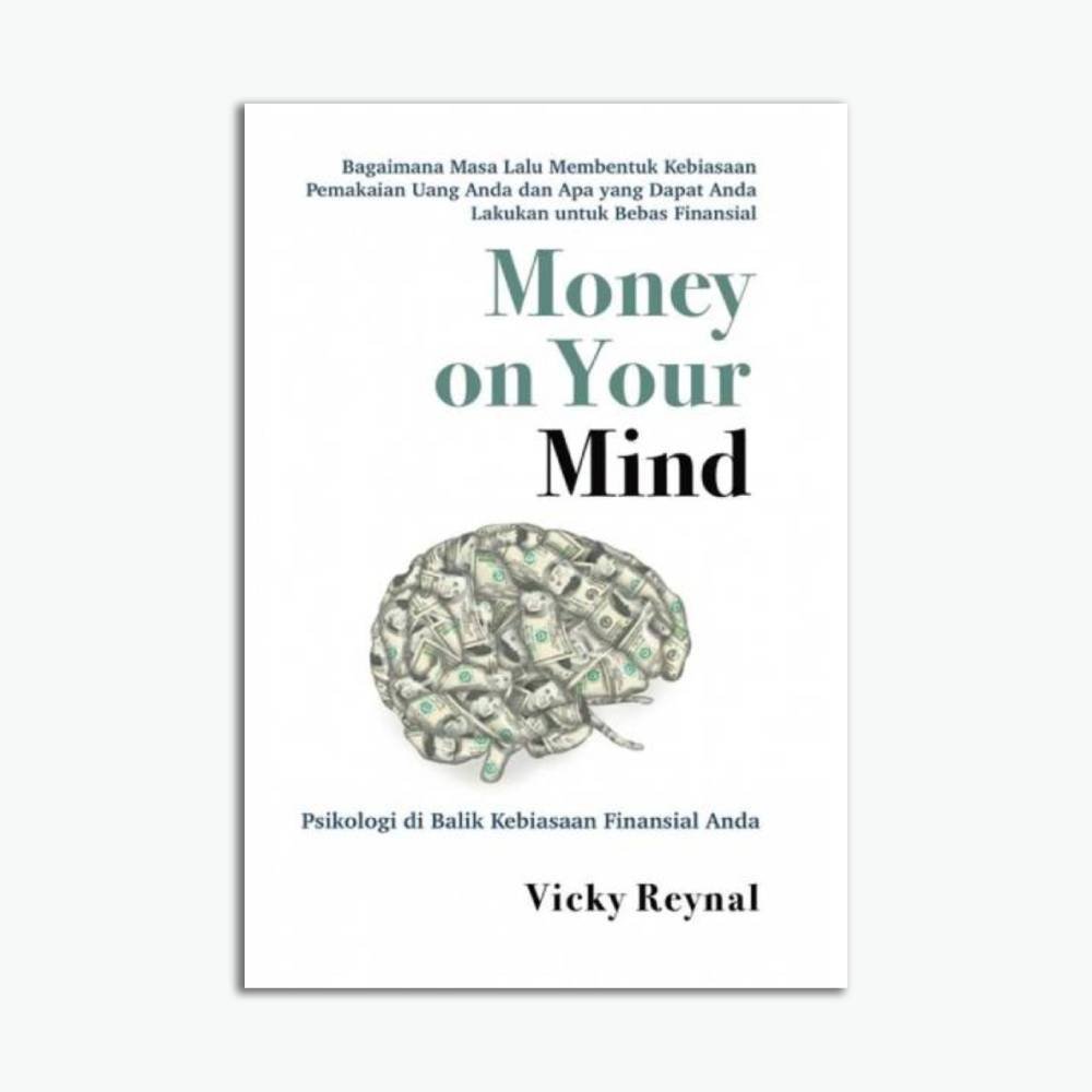 Money on Your Mind