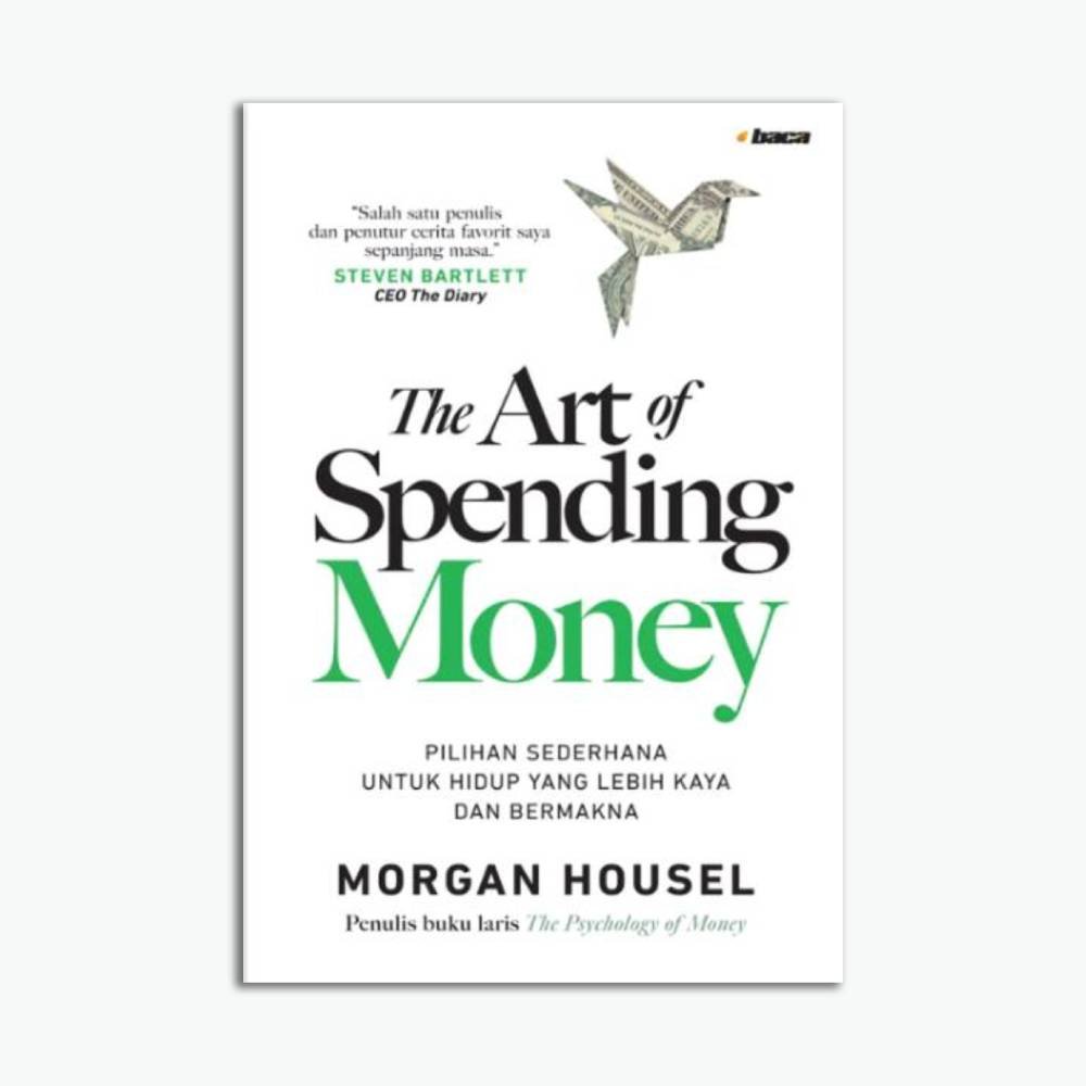 The Art of Spending Money
