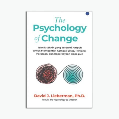 Template Website (1) The Psychology of Change
