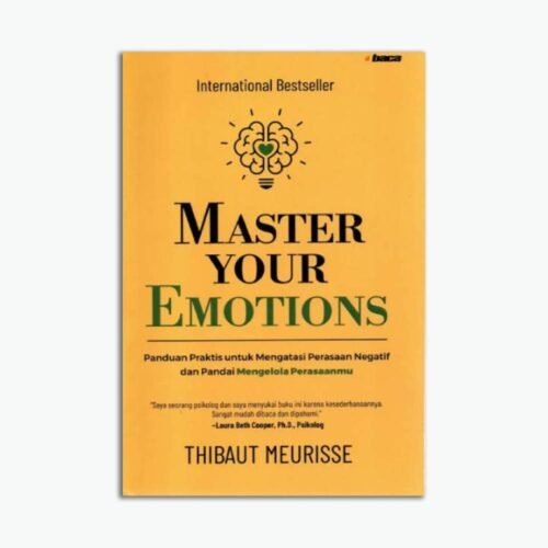 Master Your Emotions