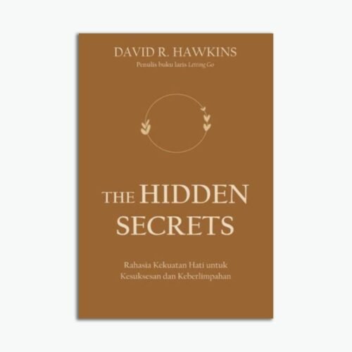 The Hidden Secrets