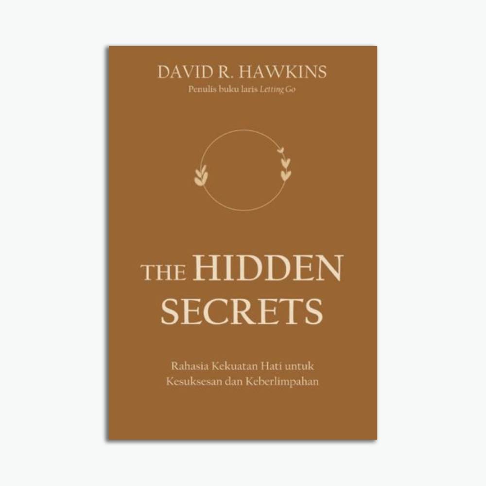 The Hidden Secrets