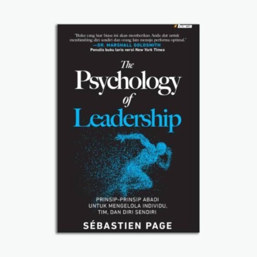 Template Website (1) The Psychology of Leadership