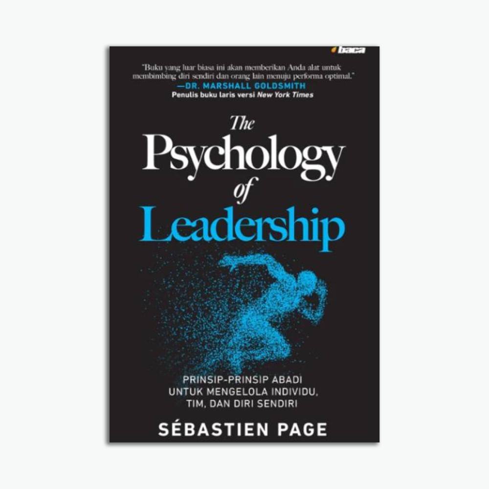 The Psychology of Leadership