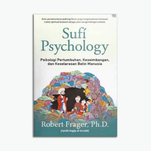 Sufi Psychology