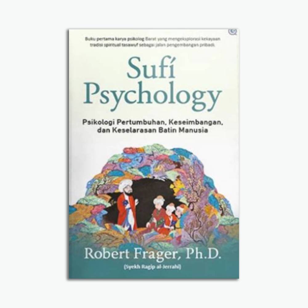 Sufi Psychology