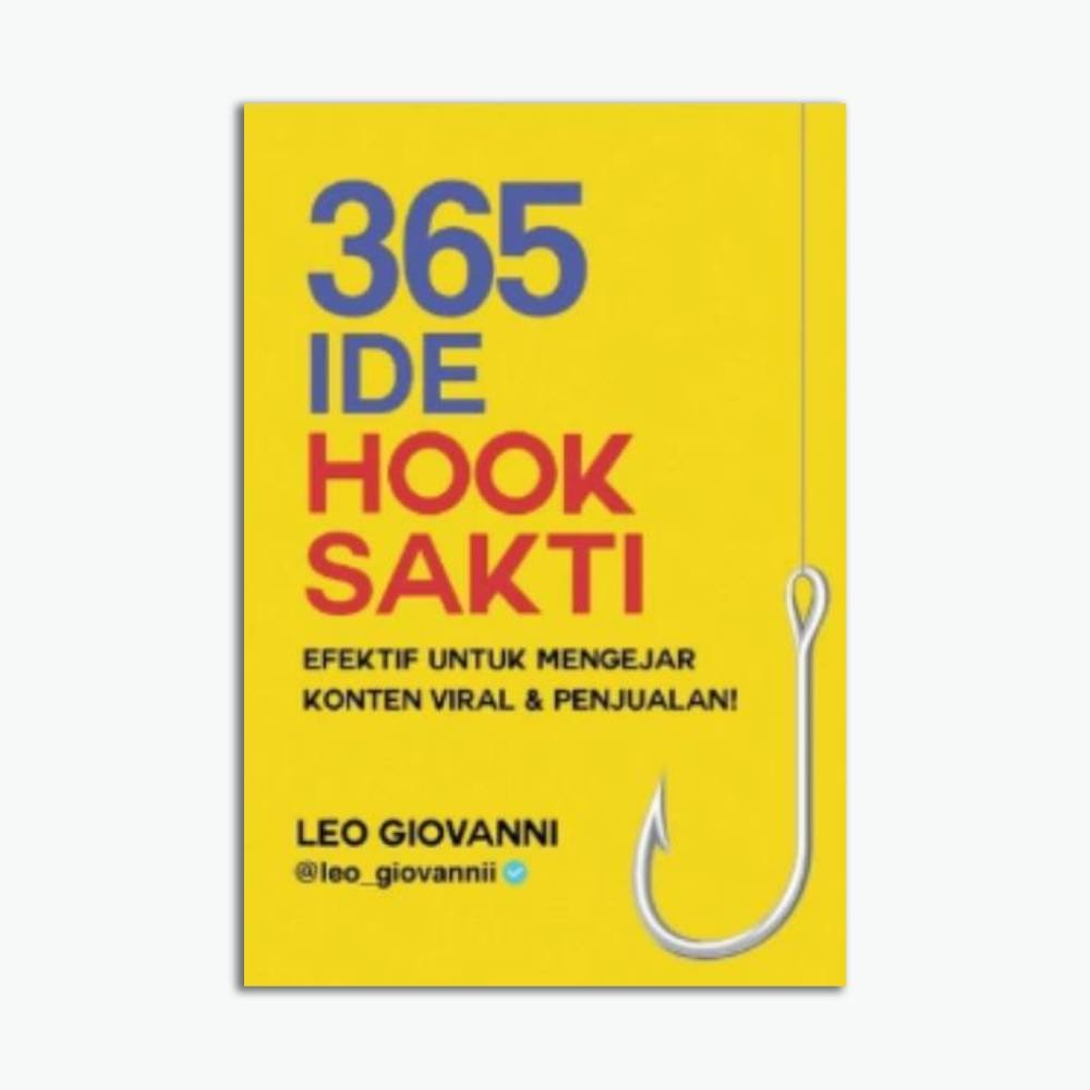365 Ide Hook Sakti