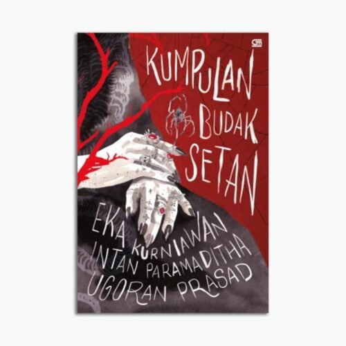 Kumpulan Budak Setan