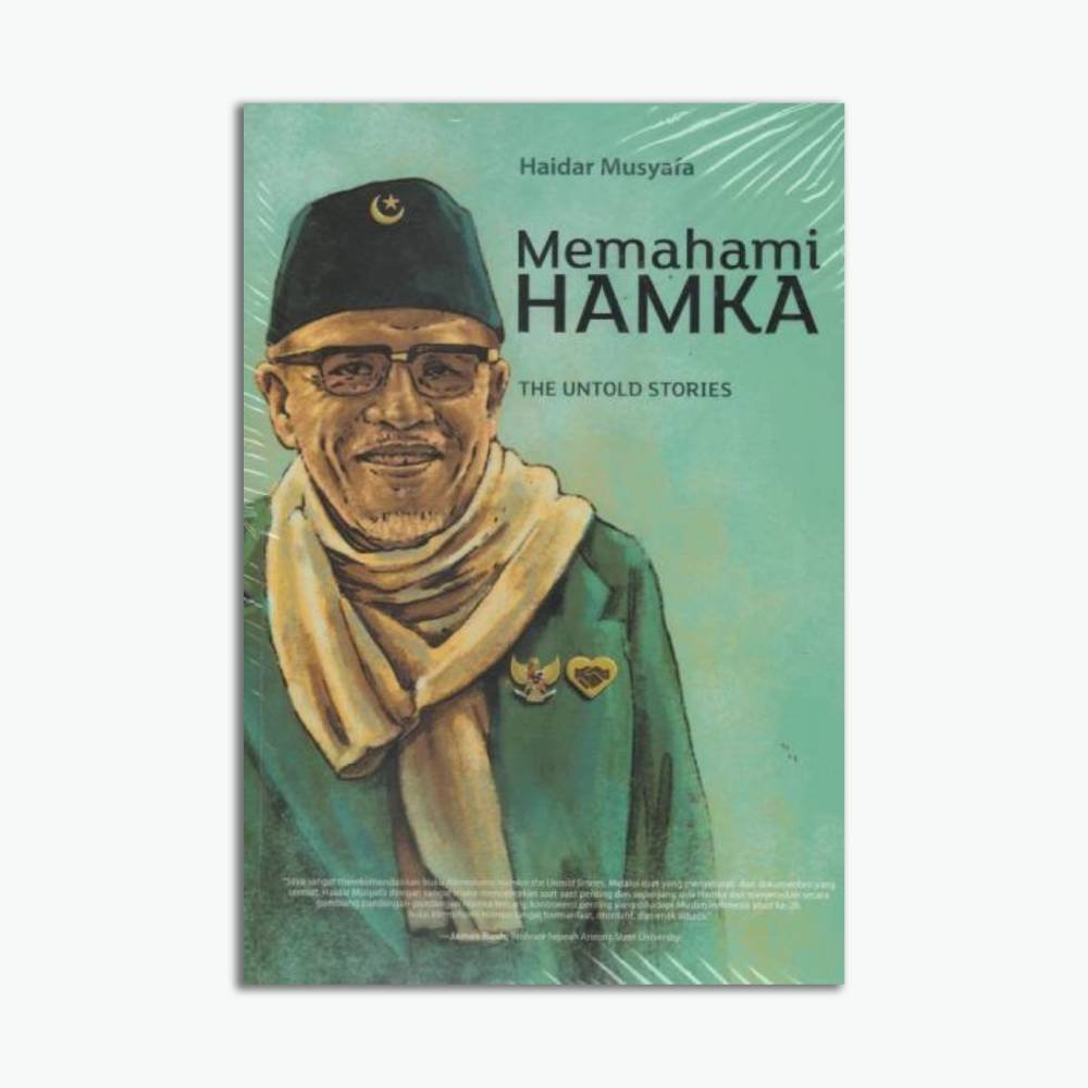 Template Website (1) Memahami Hamka