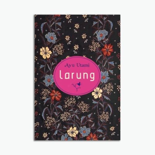Novel Larung