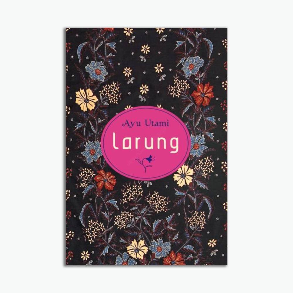 Template Website (1) Novel Larung