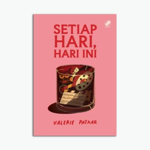 Novel Setiap Hari, Hari Ini