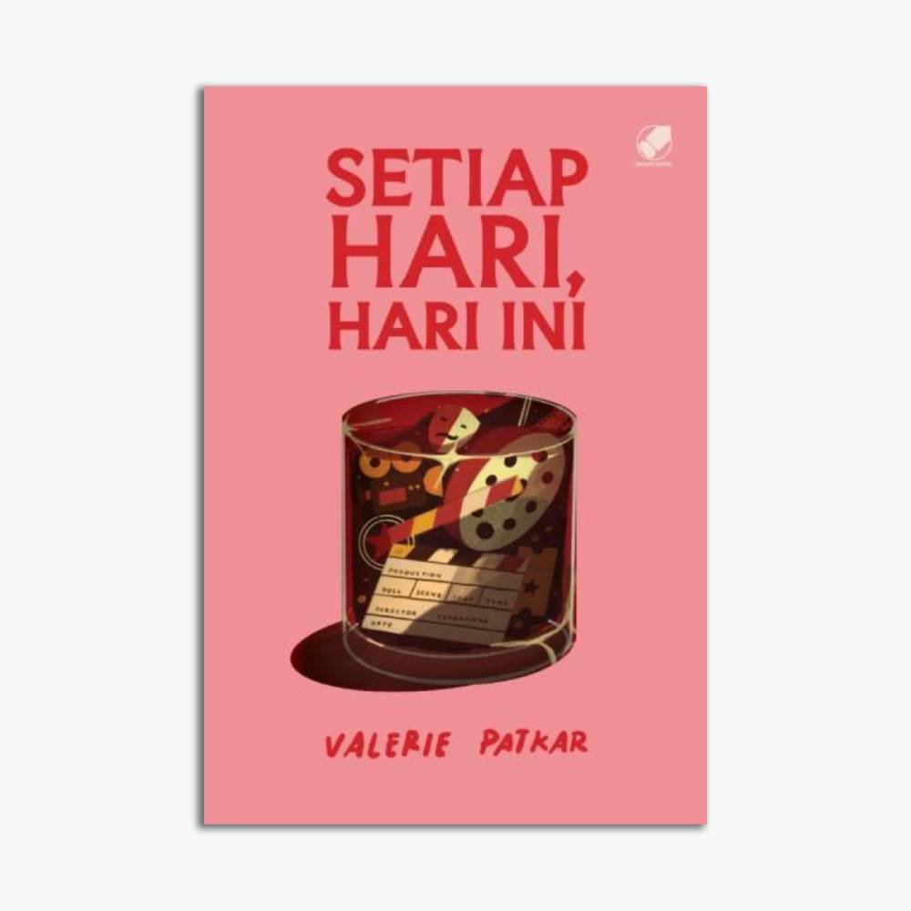 Novel Setiap Hari, Hari Ini