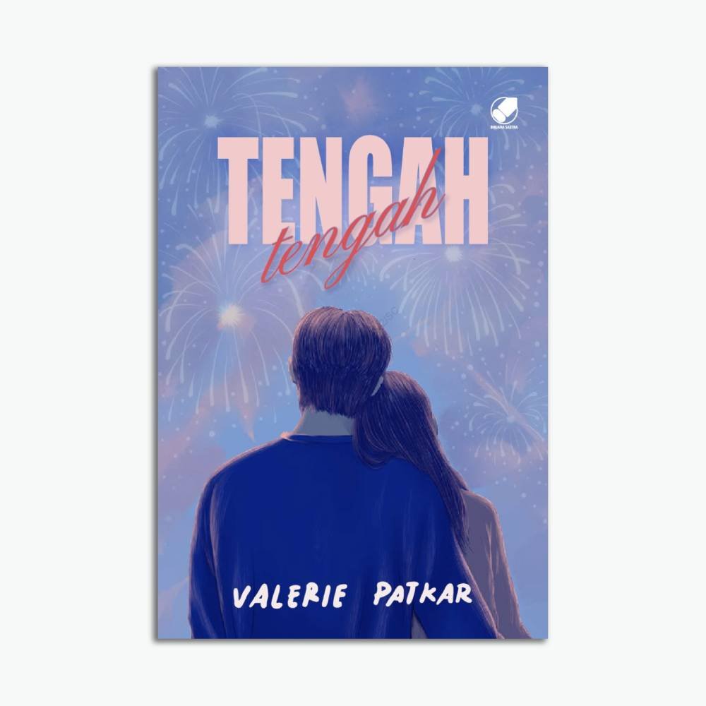 Novel Tengah Tengah