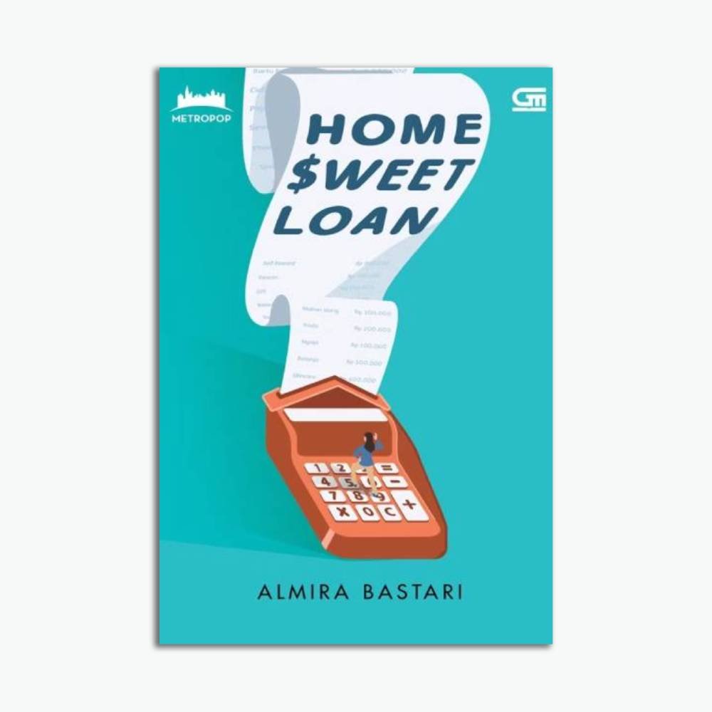 Novel Home Sweet Loan