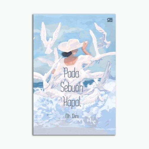 Novel Pada Sebuah Kapal