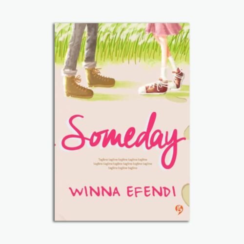 Novel Someday