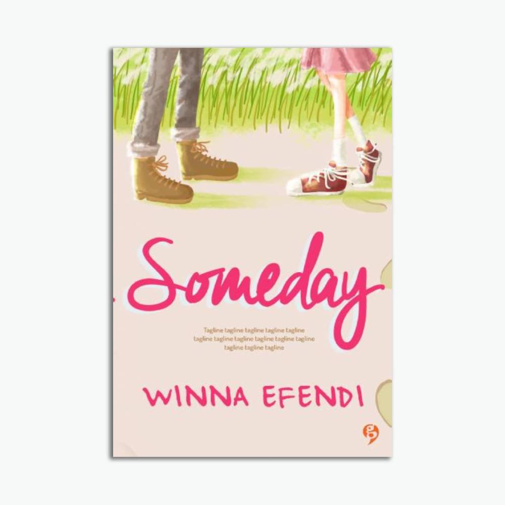 Novel Someday