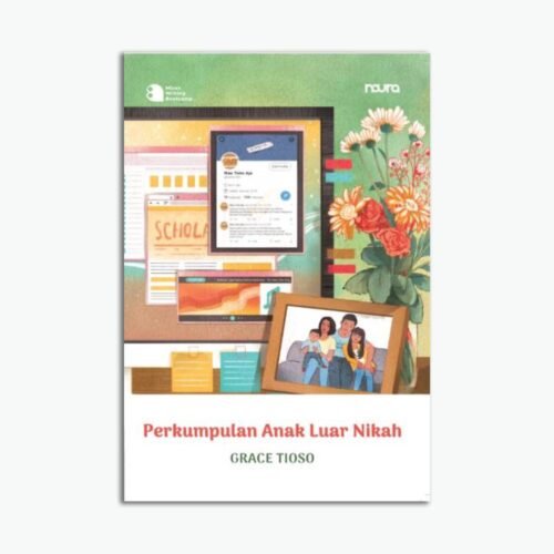 Novel Perkumpulan Anak Luar Nikah