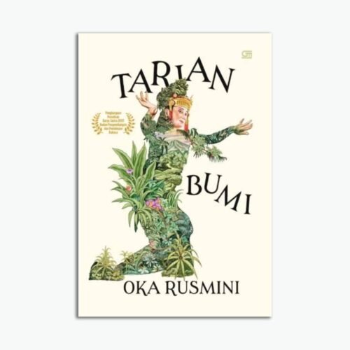 Novel Tarian Bumi