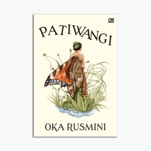 Novel Patiwangi