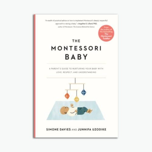 Template Website (1) The Montessori Baby