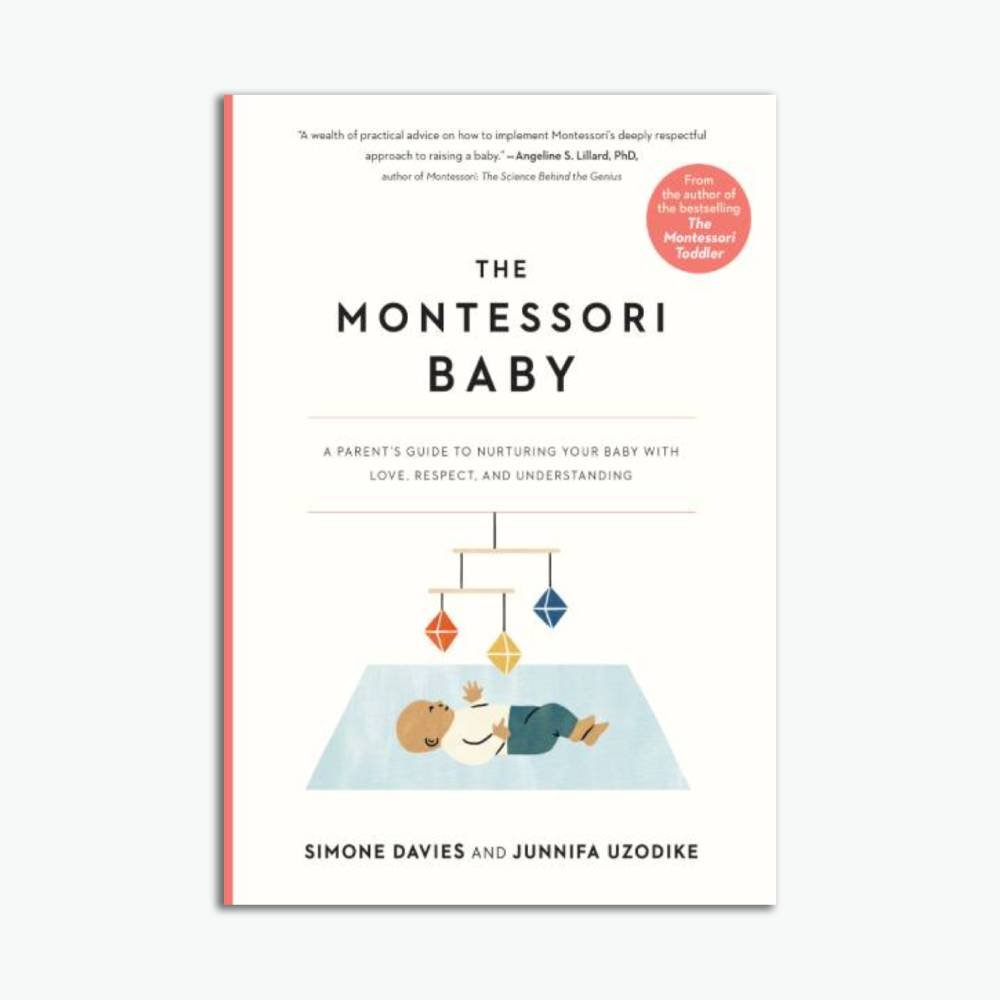 The Montessori Baby