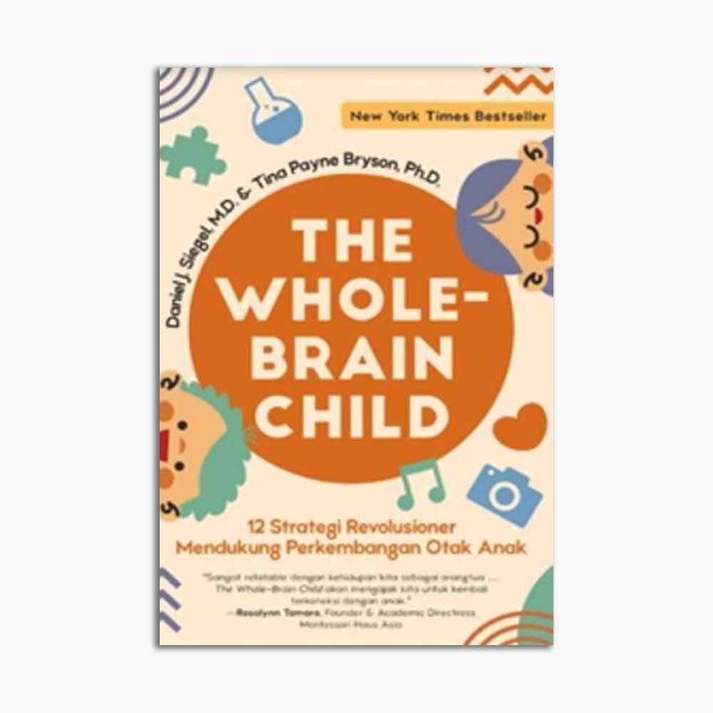The Whole Brain Child