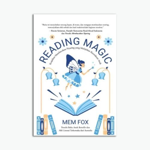 Reading Magic