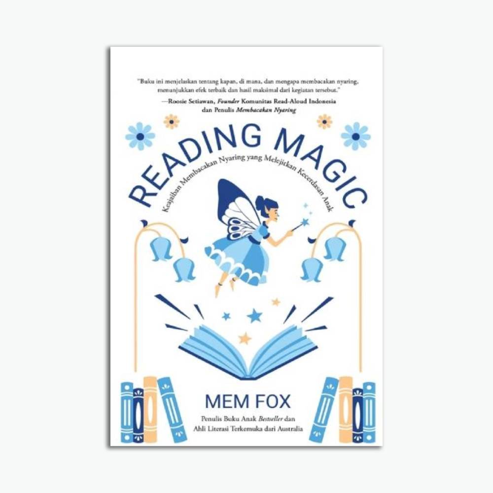 Template Website (1) Reading Magic