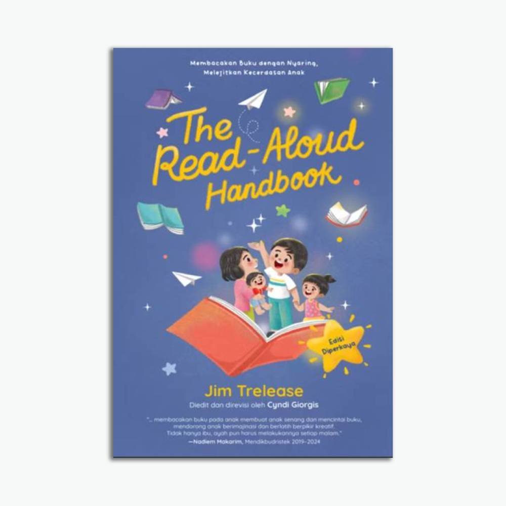 The Read Aloud Handbook