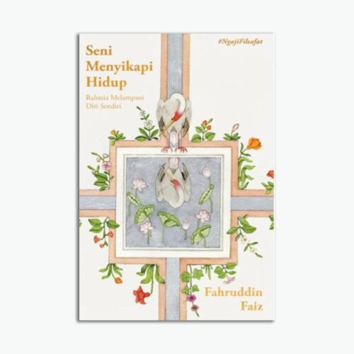 Seni Menyikapi Hidup