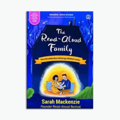 The Read-Aloud Family