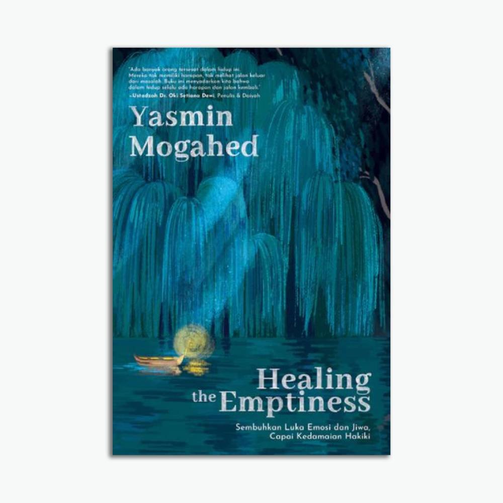 Healing the Emptiness