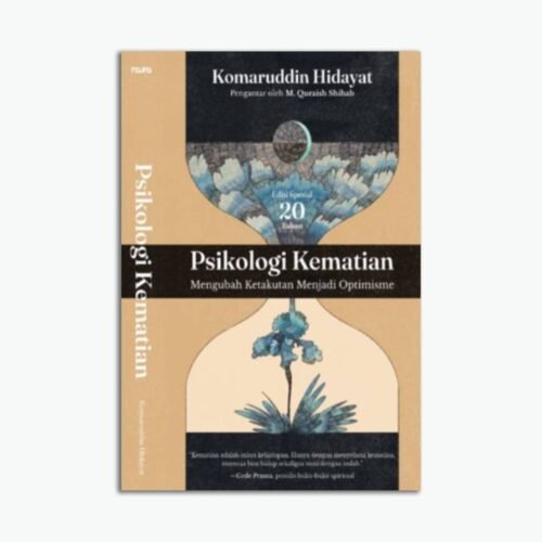 Psikologi Kematian Republish