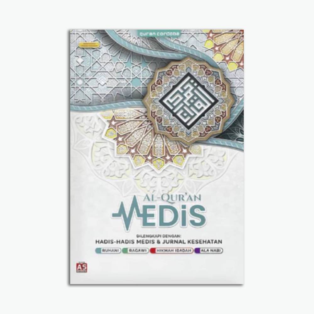 Alquran Medis - A5