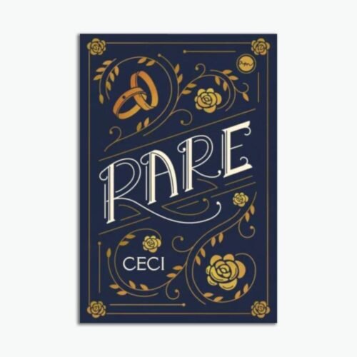 Template Website (1) Novel Rare