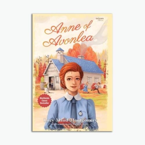 Anne of Avonlea