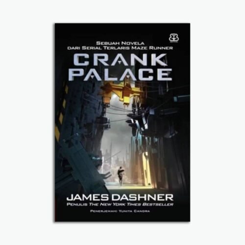 Crank Palace