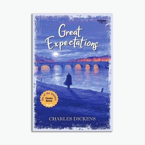 Novel Great Expectations