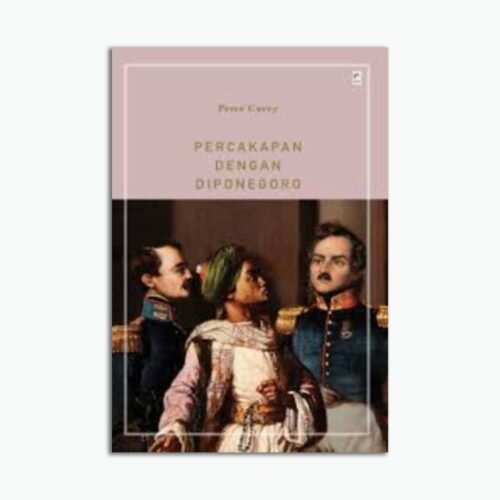 Percakapan Dengan Diponegoro