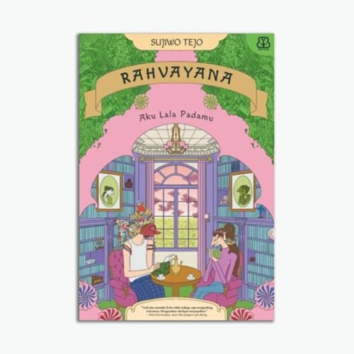 Novel Aku Lala Padamu