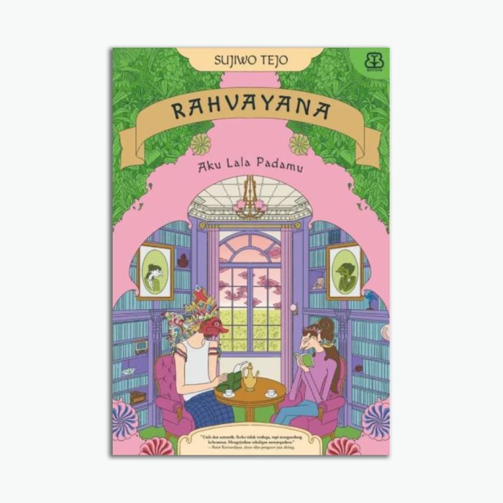 Novel Aku Lala Padamu