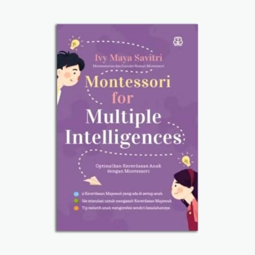 Montessori For Multiple Intelligences