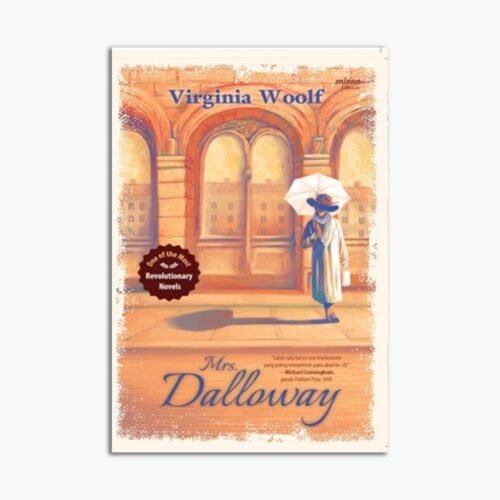 Template Website (1) Novel Mrs. Dalloway