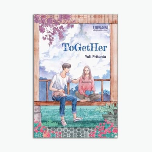 Novel ToGetHer