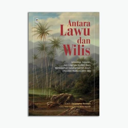 Antara Lawu Dan Wilis