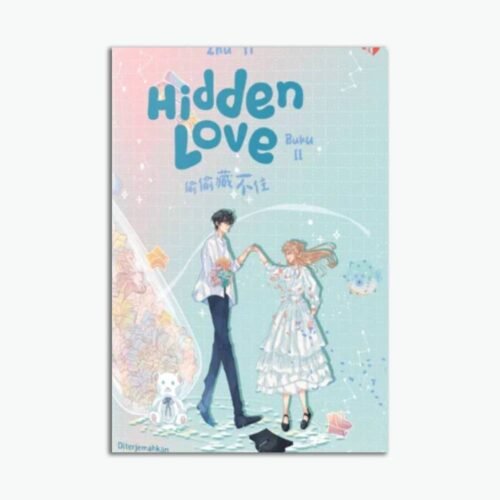 Template Website (1) Hidden Love 2