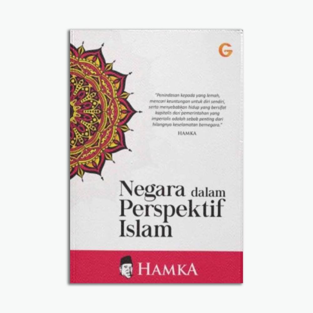 Negara Dalam Perspektif Islam